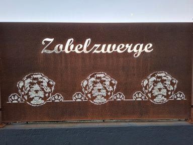 Zobelzwerge